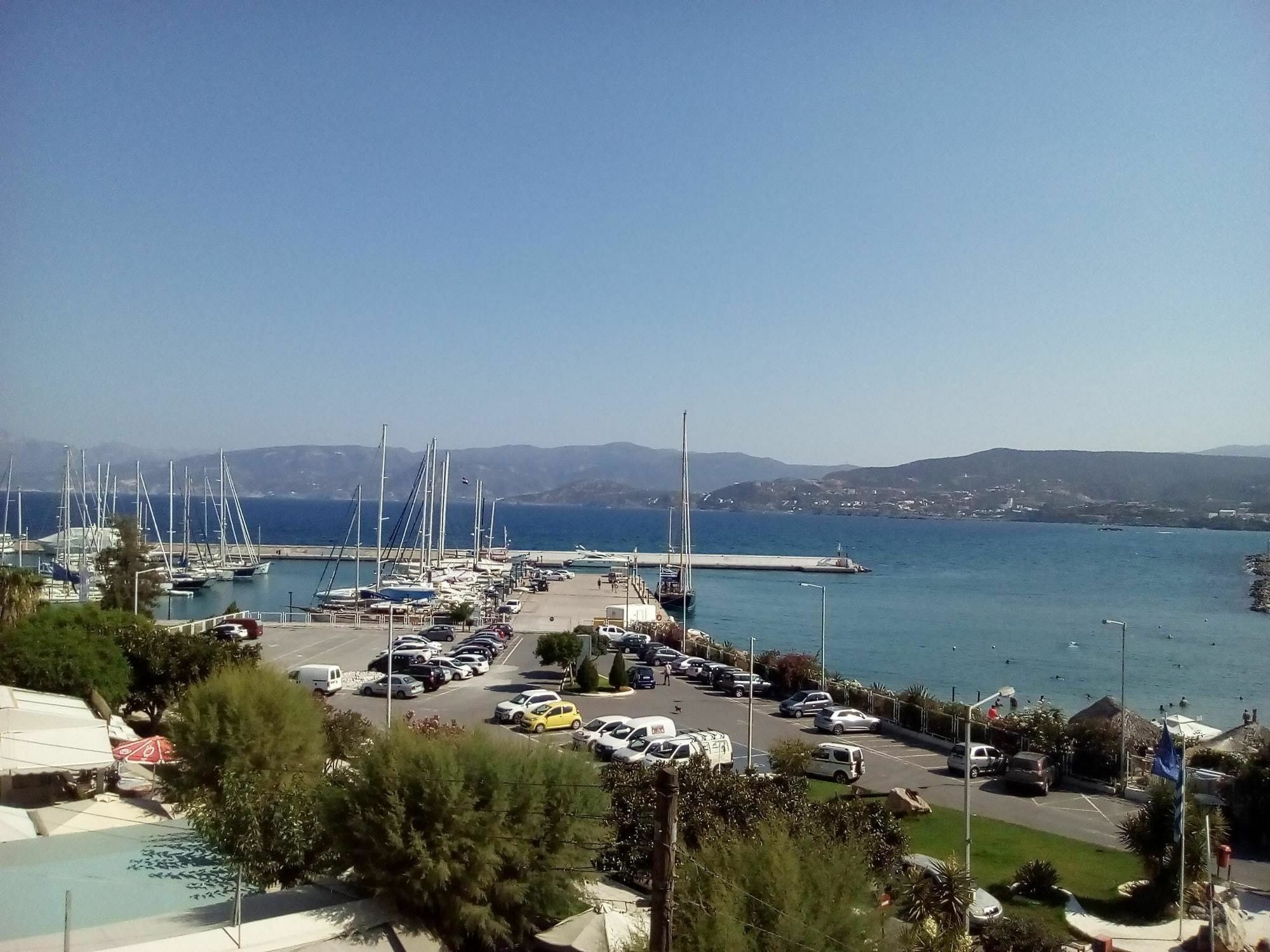 Appartement With One In Ag. Nikolaos, With Wonderful Sea View, Furn Agios Nikolaos